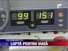 Lupta pentru viata