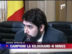 Campioni la kilograme-n minus