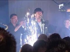 La multi ani, Horia Brenciu!