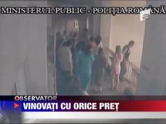 Vinovati cu orice pret