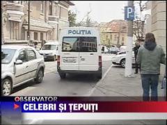 Vedete tepuite cu 600.000 de euro