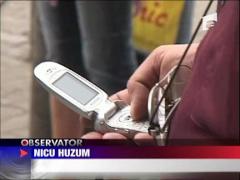 Observator 13 Weekend