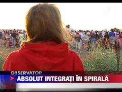 Observator 16 Weekend