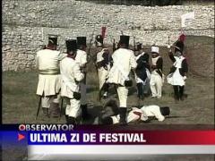 Week-end plin de distractie