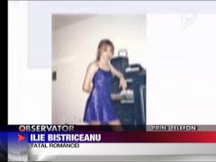 Romanca lui Dicaprio, la ospiciu