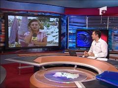 Observator 16 Weekend