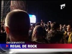 Regal de rock