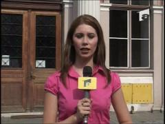 Fostul prefect de Cluj, Calin Platon, retinut pentru 24 de ore