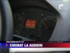 Tupeu de prefect! Victima sa a murit