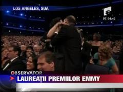 Laureatii premiilor Emmy