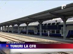 Seful CFR, Emil Sabo, a fost trimis in judecata