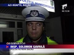 Salvati in ultima clipa