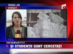 "Lotul Hyperion" ramane in arest