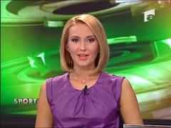 C.E. Polo: Romania a invins vicecampioana mondiala, Spania!