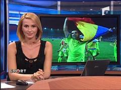 Se bat singuri la titlu