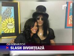 Slash divorteaza