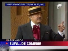 30 de Ion Popescu au dat BAC-ul la limba romana!!