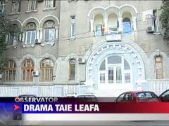 Drama de la Giulesti taie lefurile personalului