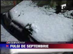 Fulgi de septembrie