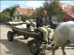 Rechizitele, un chin