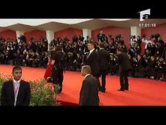 Gala inaugurala la Venetia