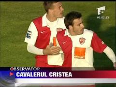 Cristea ii cumpara casa Biancai