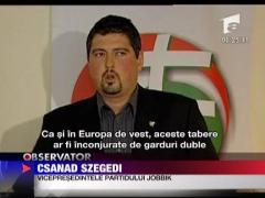 Rromii, o problema europeana