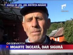 Doua femei au murit intoxicate cu monoxid de carbon