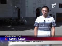 Au scapat de datorii cu Super Bingo Metropolis