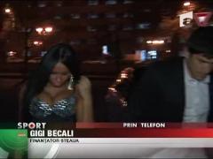 Stelistii, bautura si femeile