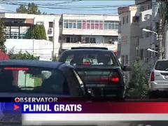 Plinul gratis