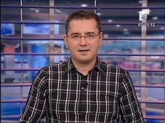 Cutitarul din Targu-Jiu a fost prins