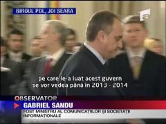 Observator de weekend