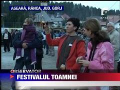 Festivalul toamnei