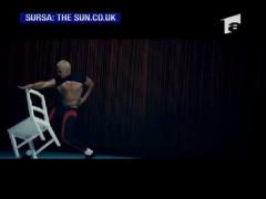 Kylie, o aparitie de invidiat