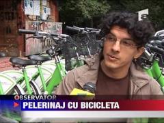 Pelerinaj cu bicicleta