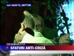 Observator 13 Weekend