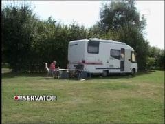 Observator 16 Weekend