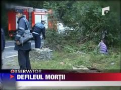 Observator de weekend