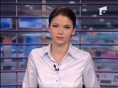 Observator 13 Weekend