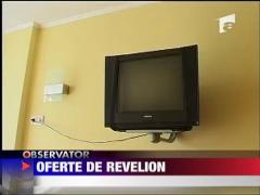 Oferte de revelion