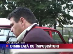 Dimineata cu impuscaturi