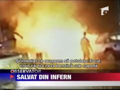Salvat din infern