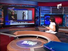 5 noi cazuri de West Nile