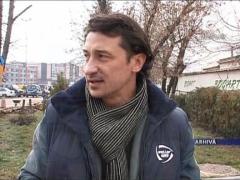 George Tal, razboi cu fosta amanta