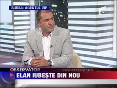 Elan iubeste din nou