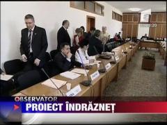 Proiect de lege pentru legalizarea prostitutiei