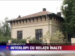 Statul tine de ovule