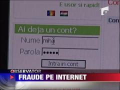 Atentie la produsele cumparate de pe internet!
