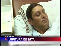 Lovitura de tata